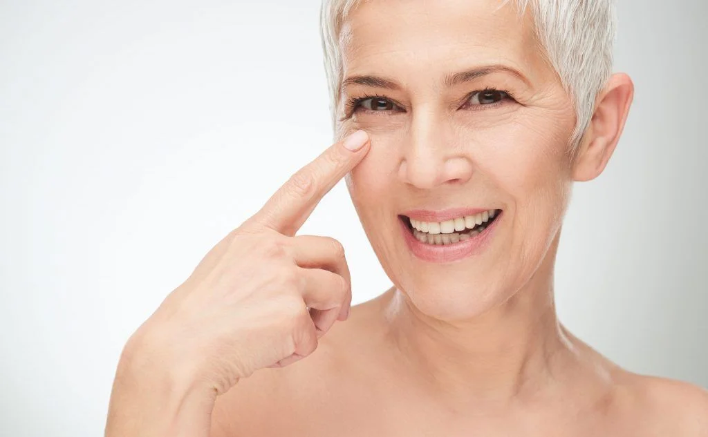 rejuvenecer la cara