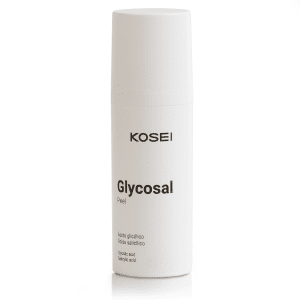 Glycosal Peel – Peeling con ácido glicólico