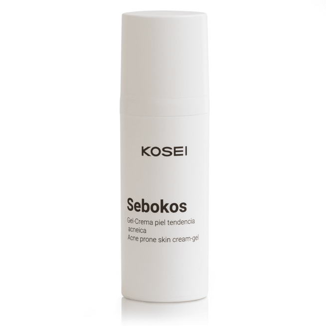 Sebokos – Crema Antiacné