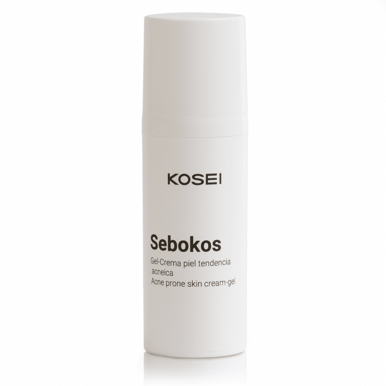 Sebokos – Crema Antiacné