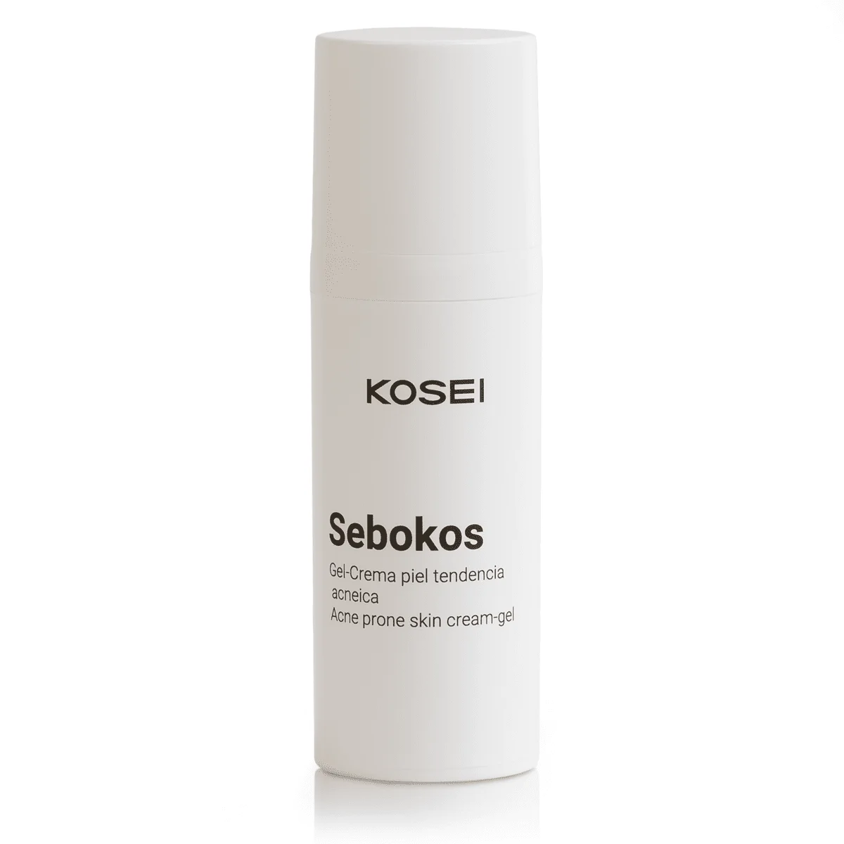 SEBOKOS Crema-gel piel acneica