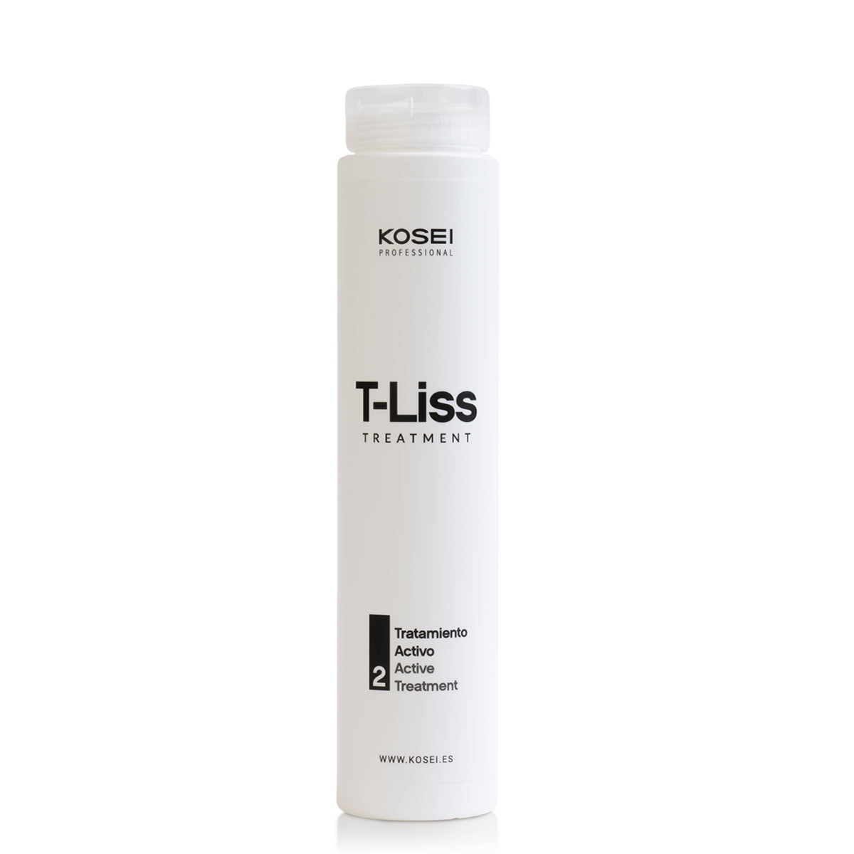Kosei T-liss tratamiento activo queratina sin formol/peluquería - Main Image