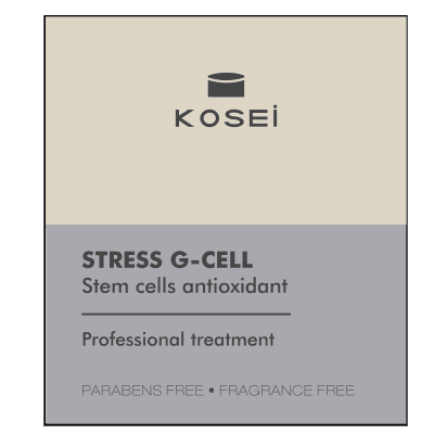 STRESS G-CELL  (muestra gratis)