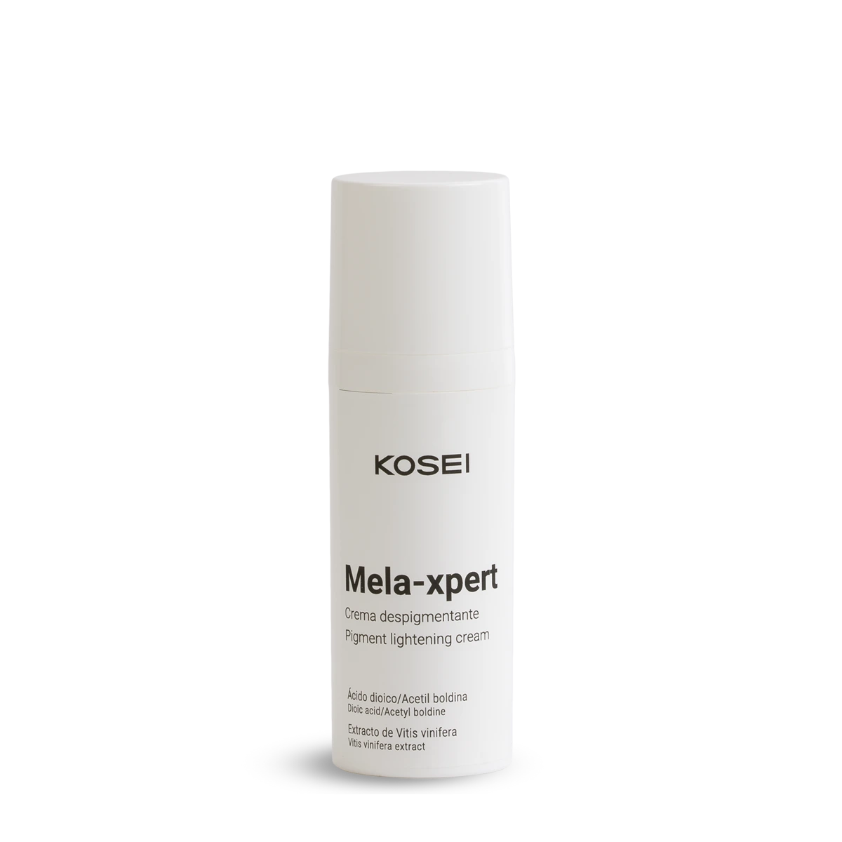 Mela-xpert – Crema despigmentante