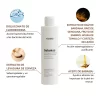 SEBOKOS gel limpiador facial purificante