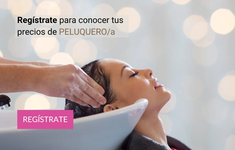 Precios de peluquero