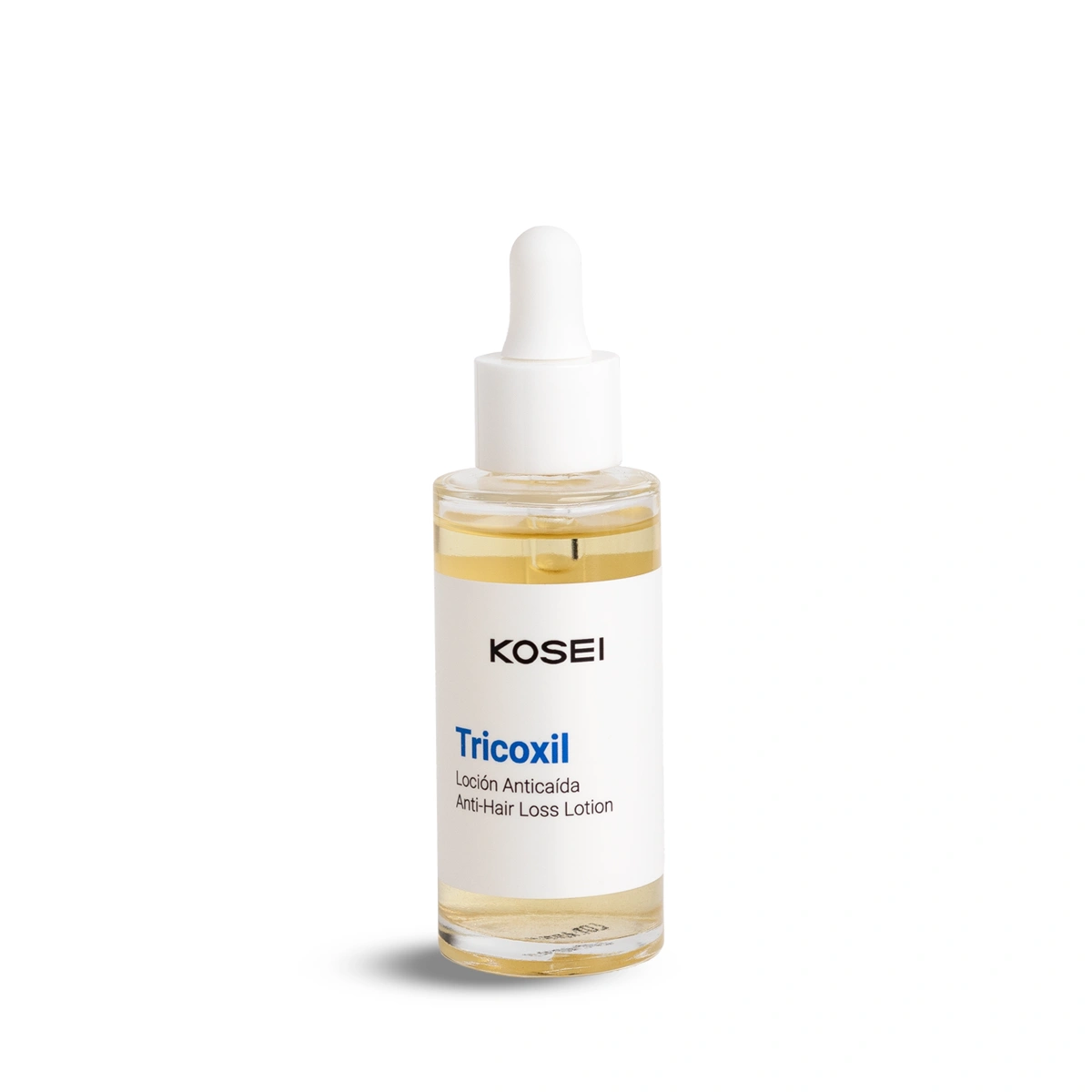 TRICOXIL LOCIÓN anticaída TRICOXIL LOCIÓN anticaída