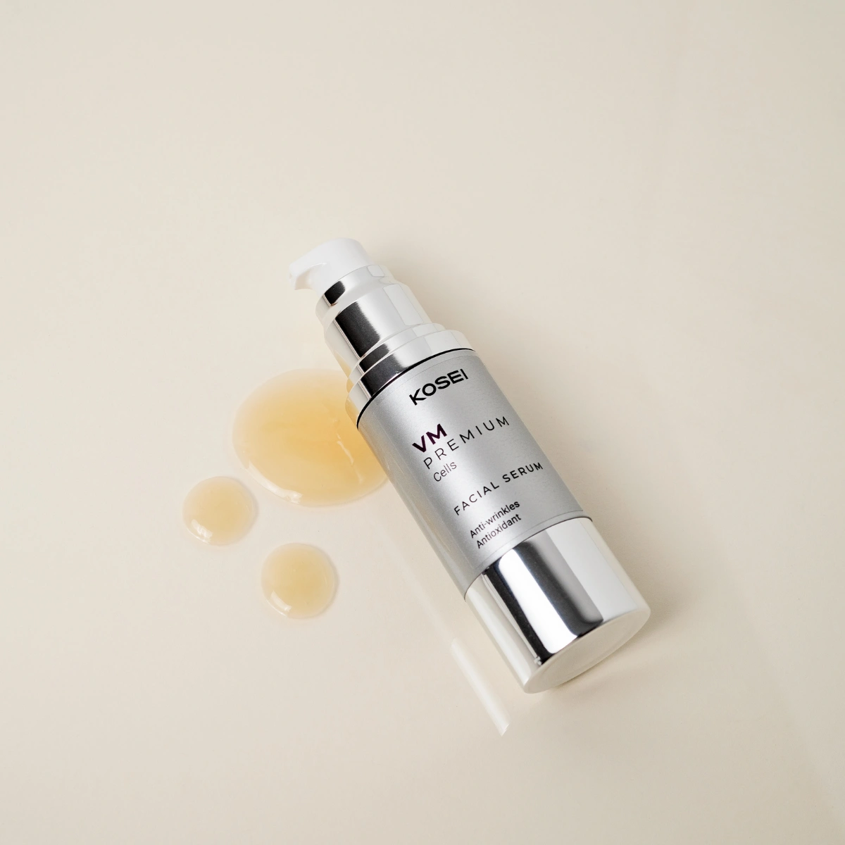 mejor serum antiedad kosei vm premium cell