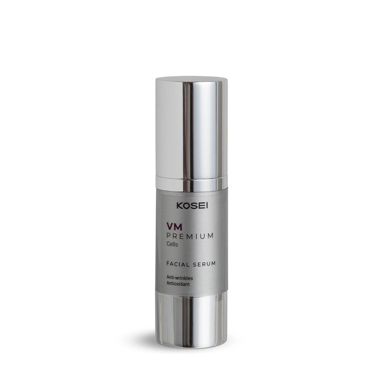 VM PREMIUM CELLS serum facial antiarrugas