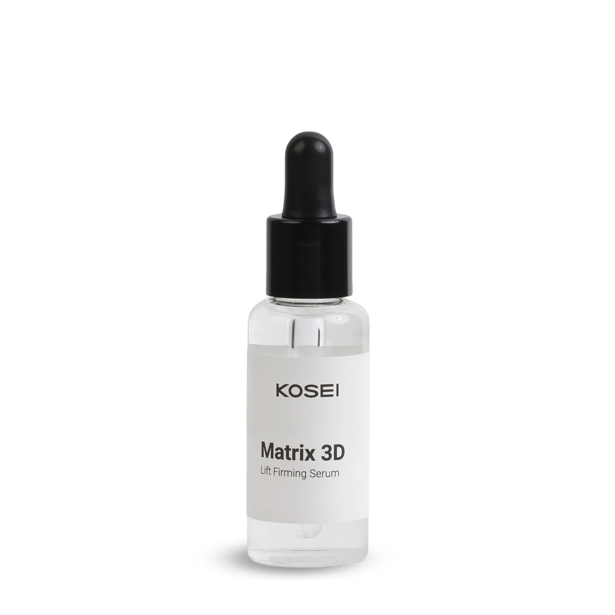MATRIX 3D Lift firming serum