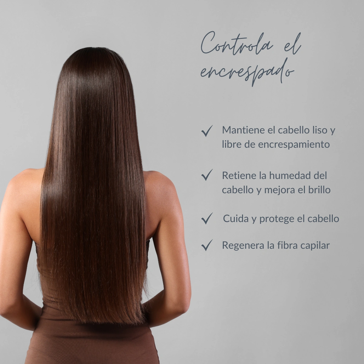 Set T-Liss. Tratamiento para el pelo encrespado Set T-Liss. Tratamiento para el pelo encrespado