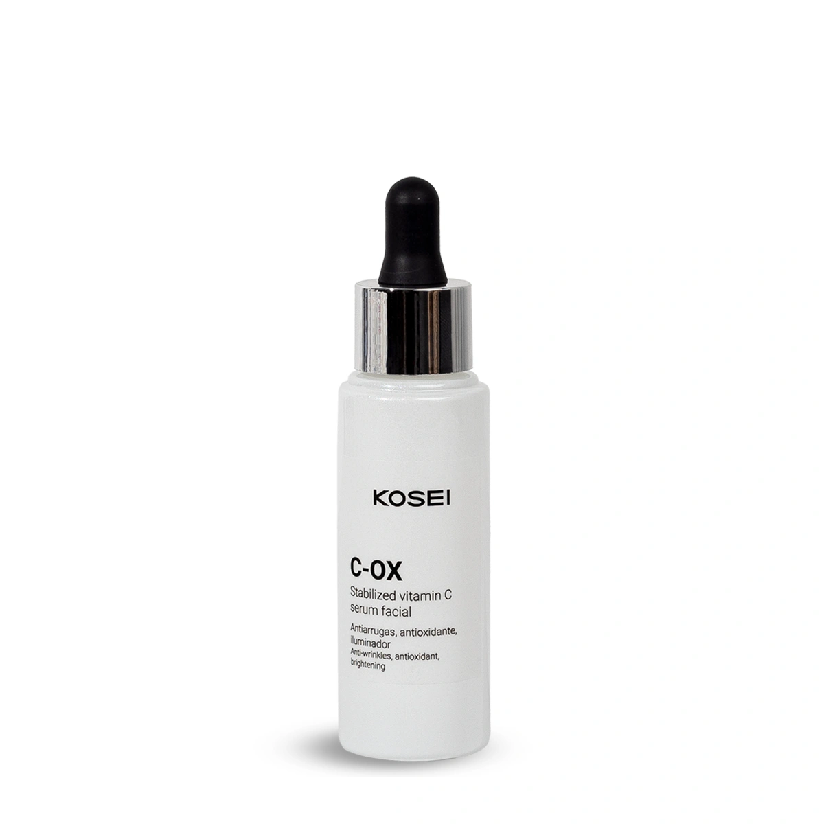 C-OX Stabilized Vitamin C serum